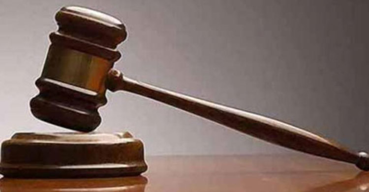 মাগুরায় স্ত্রী ও মেয়ে হত্যার দায়ে একজনের মৃত্যুদণ্ড