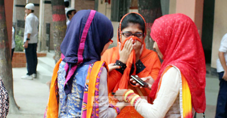 ১৬ প্রতিষ্ঠানের সবাই ফেল!