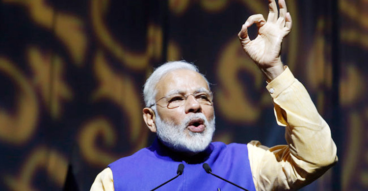 73% Indians trust Modi’s Government