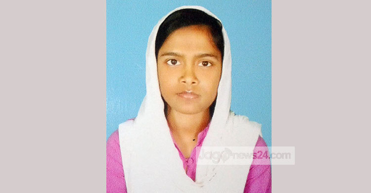 প্রেম করে পালিয়ে বিয়ে, হেরে গেলেন হাবিবা