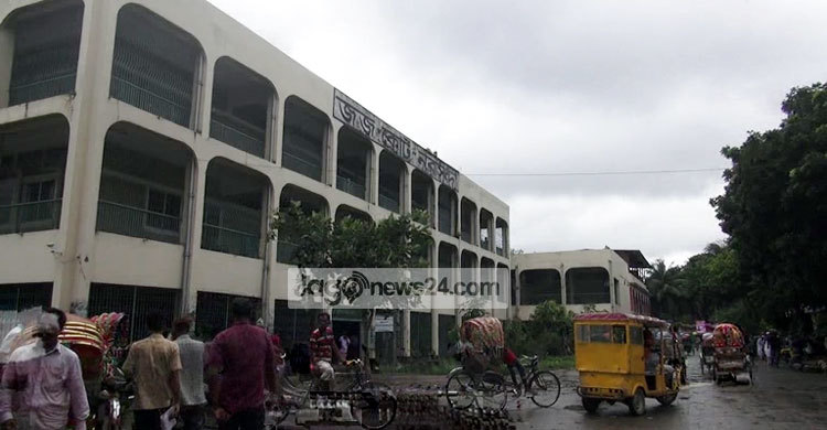 নরসিংদীতে ব্যবসায়ী হত্যায় ৩ জনের যাবজ্জীবন