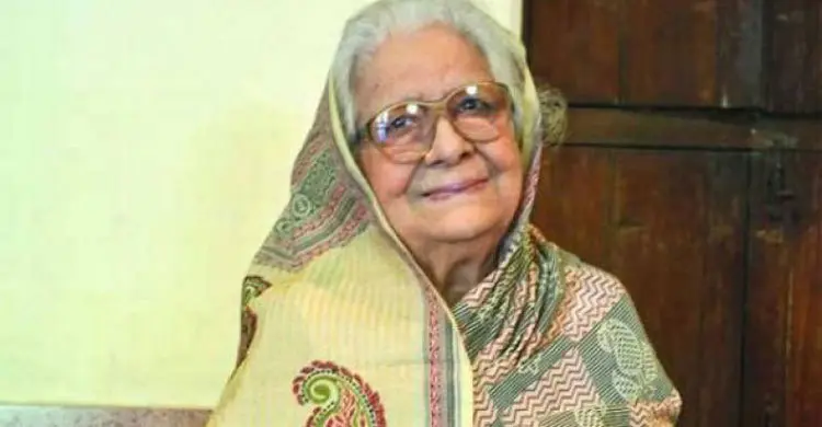 বেগম সম্পাদকের বাড়ি হেরিটেজ হিসেবে সংরক্ষণে নোটিশ
