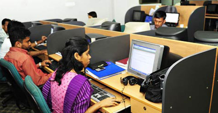 Bangladesh second in supplying online labourers: study