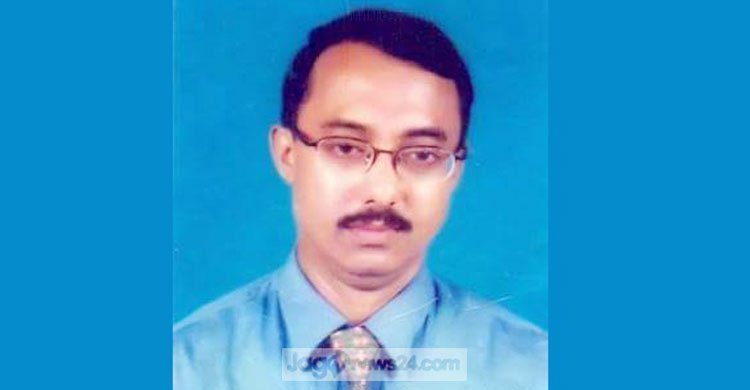PUST science faculty dean Rashed killed in road crash