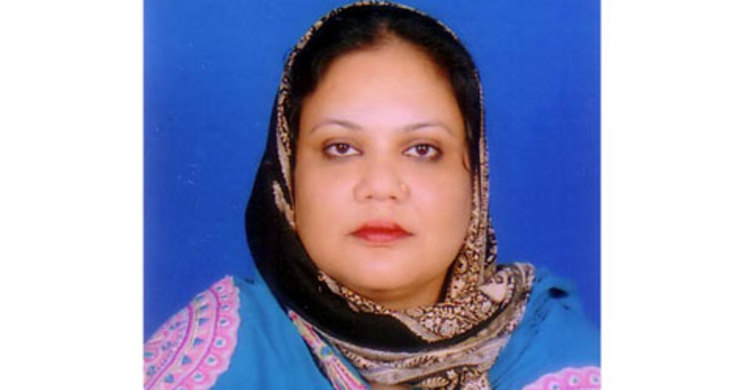 আ.লীগ নেত্রীর বাড়িতে ককটেল বিস্ফোরণ