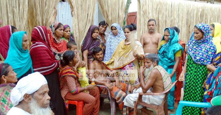 সৌদিতে নিহতদের মরদেহ সরকারি খরচে আনার দাবি স্বজনদের
