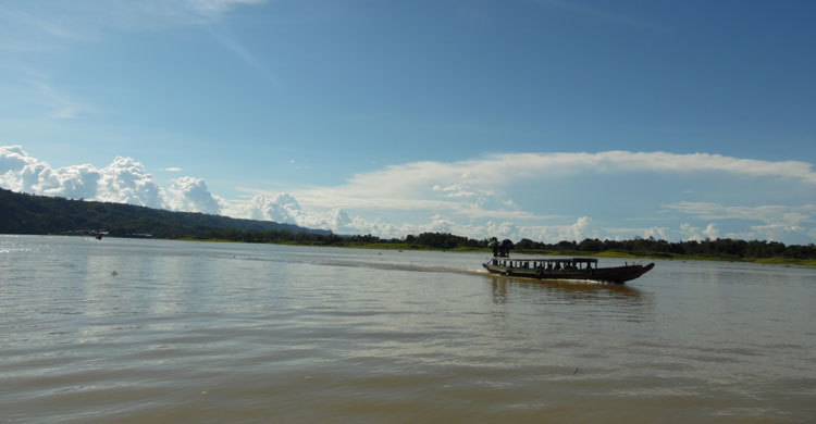 কাপ্তাই হ্রদে মাছ শিকার করা যাবে ১ আগস্ট থেকে