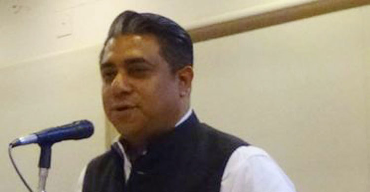 কেন্দ্রকে পাশ কাটিয়ে কর্মীসভা : রাশেক রহমানকে শোকজ