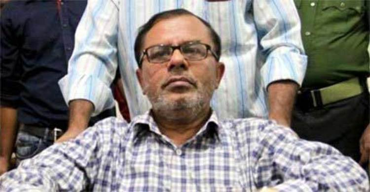 শ্যামল কান্তির ঘুষের মামলা বিচারিক আদালতে