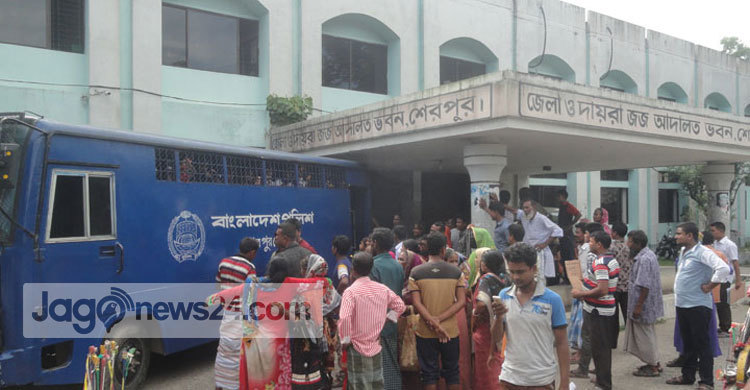 স্কুলছাত্রী অপহরণ মামলায় যুবকের ১৪ বছরের কারাদণ্ড