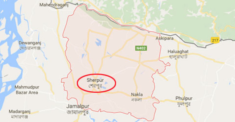 শেরপুরে পানিতে ডুবে স্কুলছাত্রী, বিদ্যুৎস্পৃষ্টে কৃষকের মৃত্যু