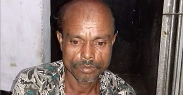 মেয়েকে ধর্ষণের দায়ে বাবার যাবজ্জীবন