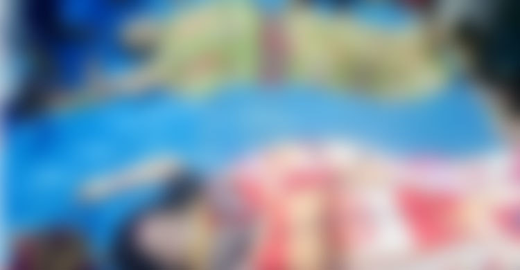 নিজ বাড়ির সেপটিক ট্যাংকে স্বামী-স্ত্রীর মরদেহ