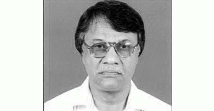 দুর্নীতির মামলায় কারাগারে বেরোবির সাবেক উপাচার্য