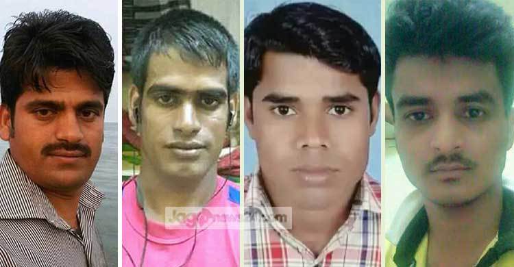 সৌদি আরবে সড়ক দুর্ঘটনায় ৬ বাংলাদেশি নিহত