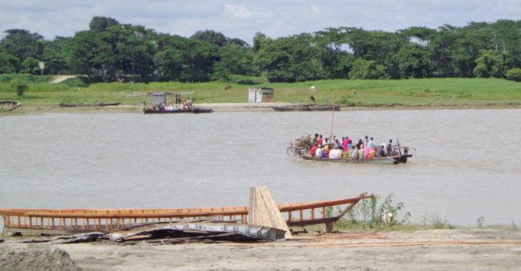 ‘Bangladesh, India to establish new waterways using the Brahmaputra’