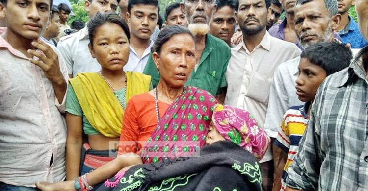 সীতাকুণ্ডে নতুন করে ১০ শিশু অসুস্থ