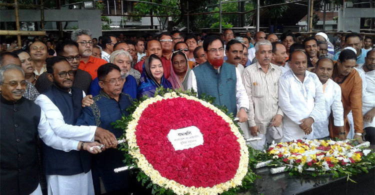 কুমিল্লা আওয়ামী লীগে কোনো গ্রুপিং নেই : বাহার