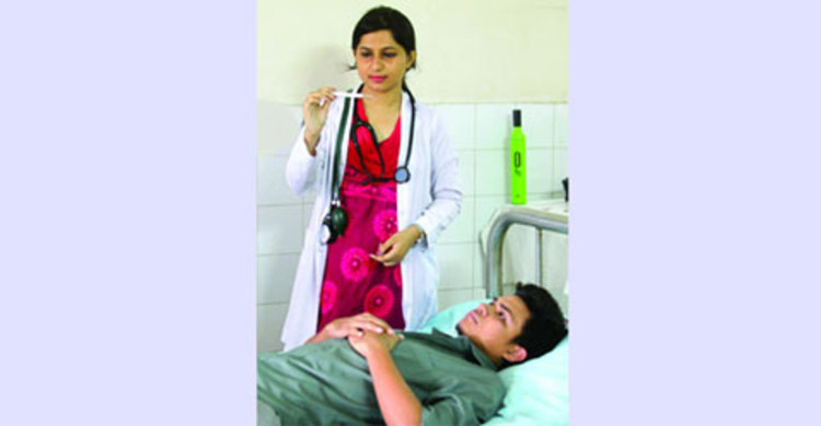 কক্সবাজারে শতকরা ২০ জন চিকুনগুনিয়ায় আক্রান্ত