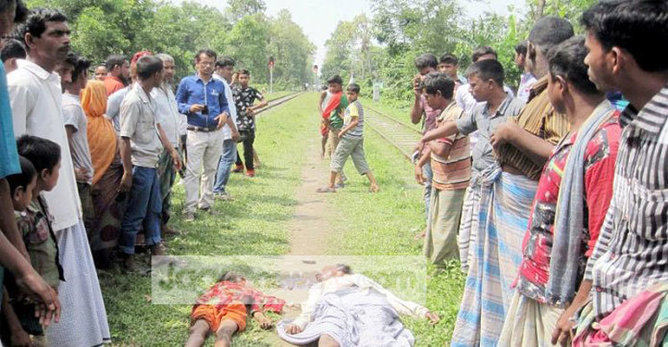 বাবা-মেয়ে আত্মহত্যা : আরেক আসামি গ্রেফতার