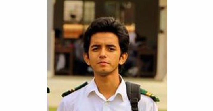 DU student dies in Cox’s Bazar landslide