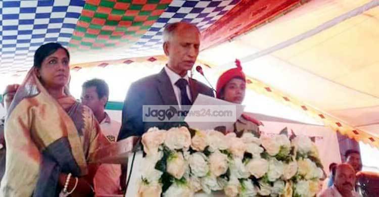 বঙ্গবন্ধুকে জানলে বাংলাদেশের ইতিহাস জানা যাবে : ঢাবি উপাচার্য