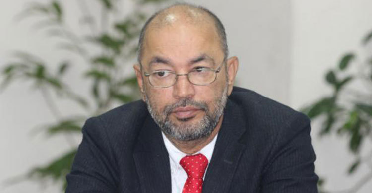 এমপি এনামকে শোকজ করা হচ্ছে