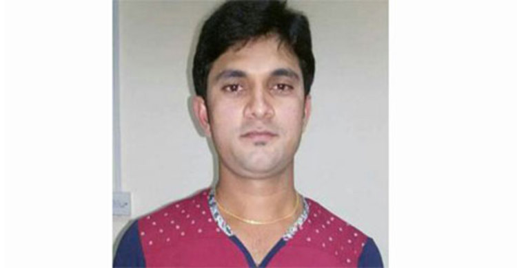 স্ত্রীকে শ্বাসরোধে হত্যা করে পালিয়েছে স্বামী