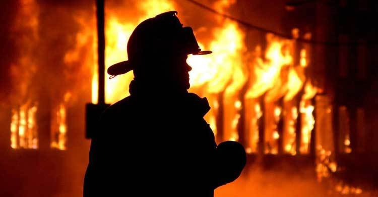 Fire causes Tk 430cr losses in one year: Fire Chief