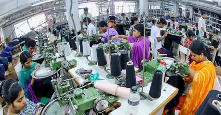 Export target set at $37.5bn