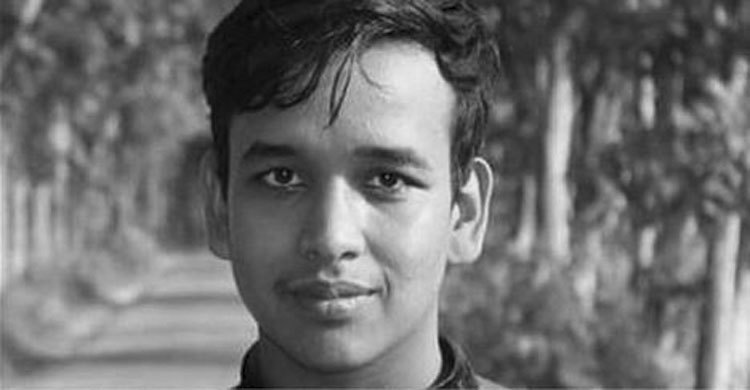 ফল জানার আগেই না ফেরার দেশে ইফতি