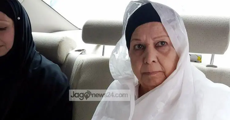 তারেকের শাশুড়ির বিরুদ্ধে অভিযোগ গঠন ১৬ আগস্ট