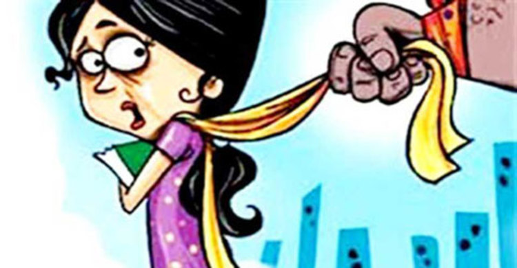 শিক্ষকের বিরুদ্ধে ১৬ ছাত্রীকে যৌন হয়রানির অভিযোগ