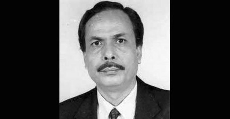 ICT chairman Justice Anwarul Haq passes away