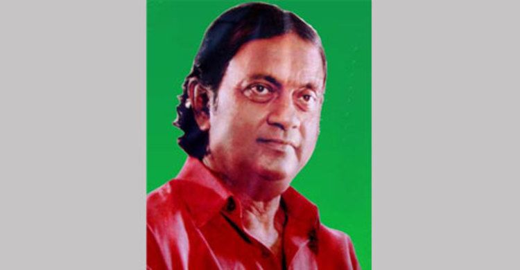 Major Ziauddin passes away