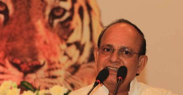 ‘যেকোনো দেশের চেয়ে বাংলাদেশে বাঘের অবস্থা ভালো’