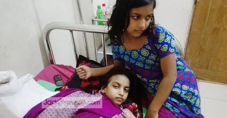 Decision about Muktamoni’s treatment on Thursday