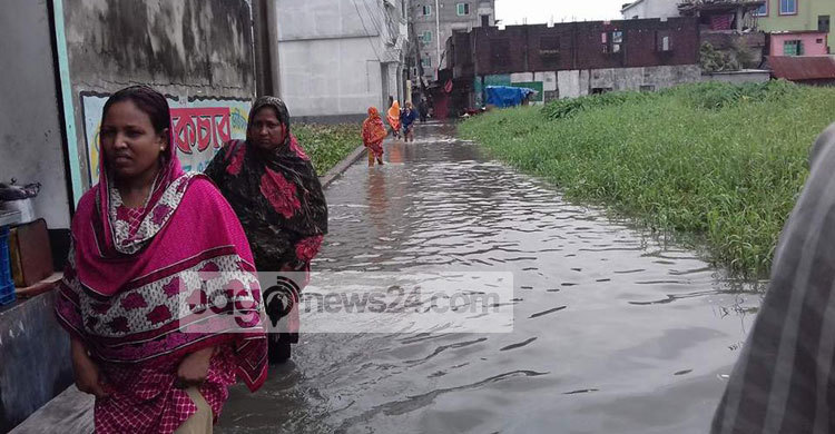 ‘ভোট চাইতে আসুক মজা দেখাব’
