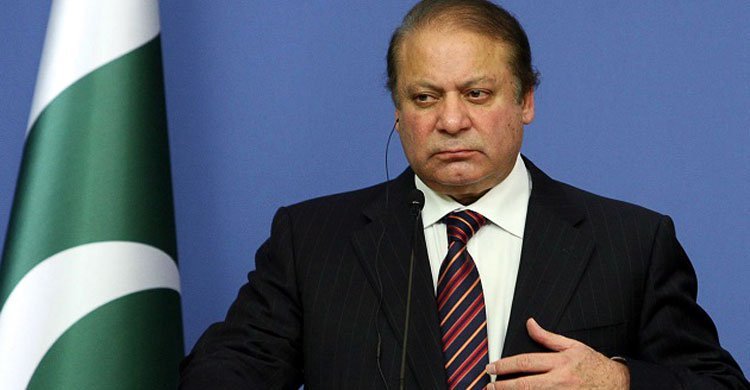 Nawaz Sharif refuses to resign
