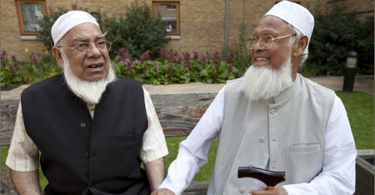 Two divisional cities will have old homes: minister