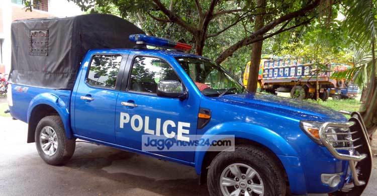 রাজবাড়ীতে পুলিশের বিশেষ অভিযানে গ্রেফতার ৭১