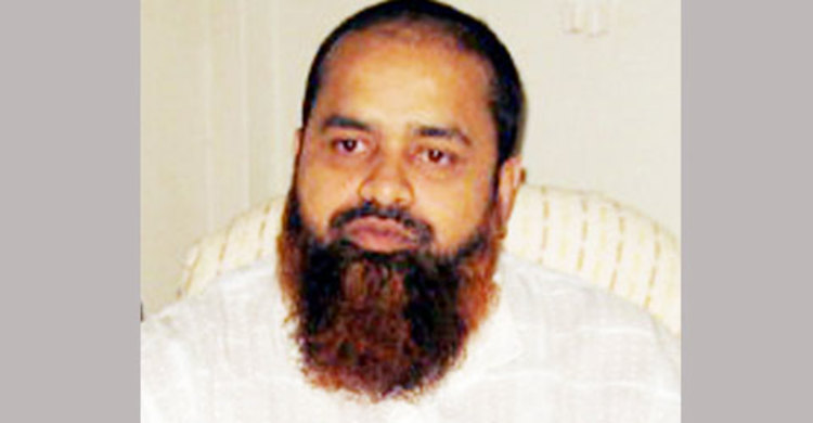 অষ্টমবারের মতো পেছাল এমপি রানার অভিযোগ গঠনের শুনানি