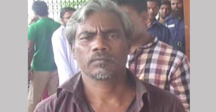 শ্যালিকাকে হত্যায় ভগ্নিপতির মৃত্যুদণ্ড