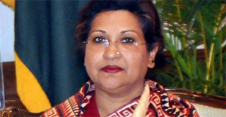 টুঙ্গিপাড়া আ.লীগের উপদেষ্টা হলেন শেখ রেহানা