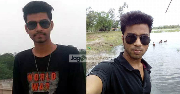 রাবি সাংবাদিককে মারধর : দুই ছাত্রলীগ নেতা বহিষ্কার