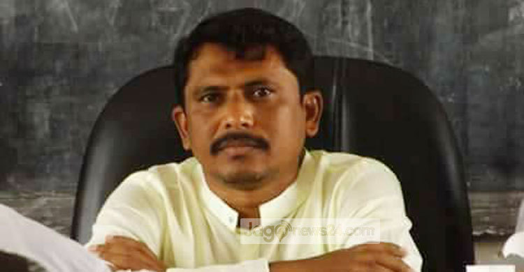 ঘুমের ঘোরে না ফেরার দেশে ইউপি চেয়ারম্যান