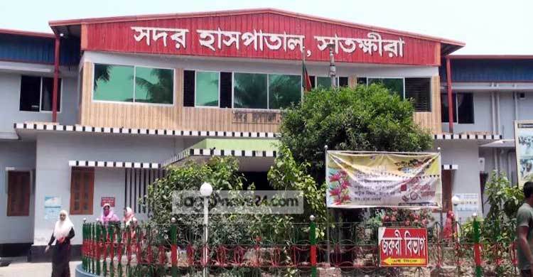 সাতক্ষীরায় নববধূকে পিটিয়ে হত্যা!