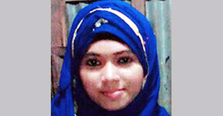 ফেসবুকে অশ্লীল ছবি ছড়িয়ে দেয়ায় তরুণীর আত্মহত্যা