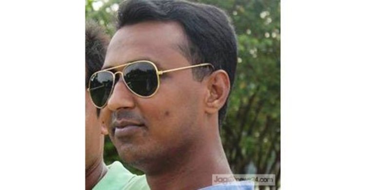 নববধূকে ধর্ষণ : সেই ছাত্রলীগ নেতা গ্রেফতার