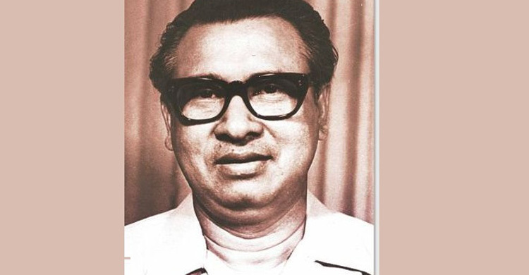 Tajuddin Ahmed’s 93rd birthday today
